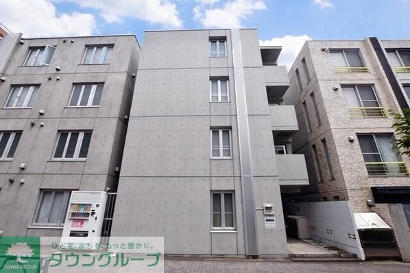 小金井プラザマンションの物件内観写真